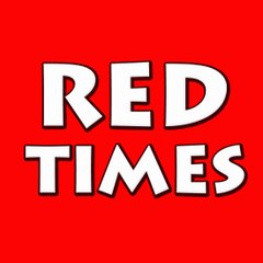 Red Times