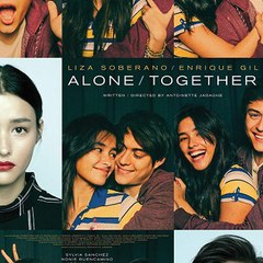 Alone/Together Full ONLINE Movie