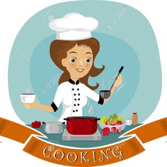 Cooking With Saima