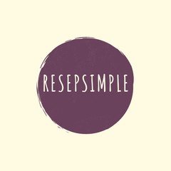 resepsimple