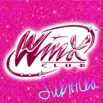 Winx Club Subtitled