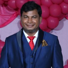 Gopal Krushna Behera