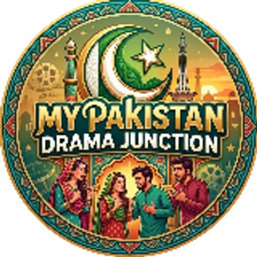 Pak Drama Junction