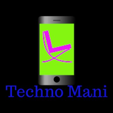Techno Mani
