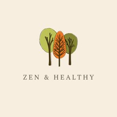 ZEN & HEALTHY