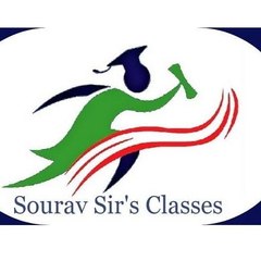 SOURAV SIR'S CLASSES