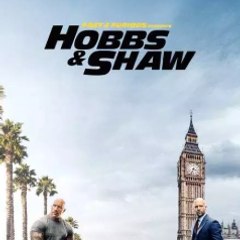 Hobbs & Shaw 2 (2027) Full New-Watch