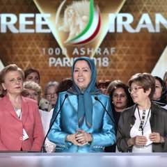 MEK Iran