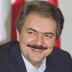 Massoud Rajavi