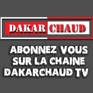 Dakarchaud TV