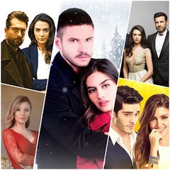 مسلسلات تركية يومية