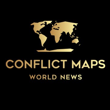 conflict maps