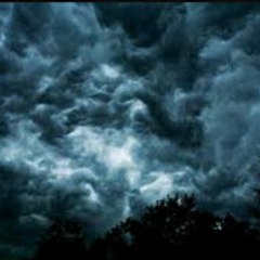 Loud Thunder