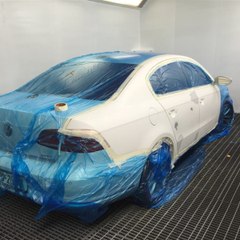 Carcraft crash Repairs