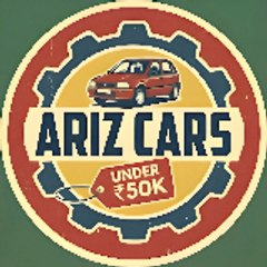 Carsunder50K