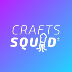 Crafts Squid