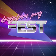 derpystown fest