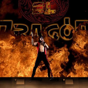 El Dragón Latino - Perú