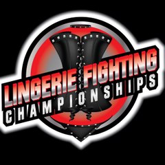 Lingerie Fight Championship