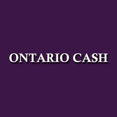 Ontario Cash