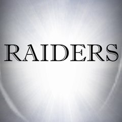 Raider Junkie