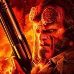 Hellboy (2019)Full [HD] MOVIE FREE