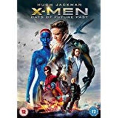 X-Men  Days of Future Past (2014)Full [HD] MOVIE