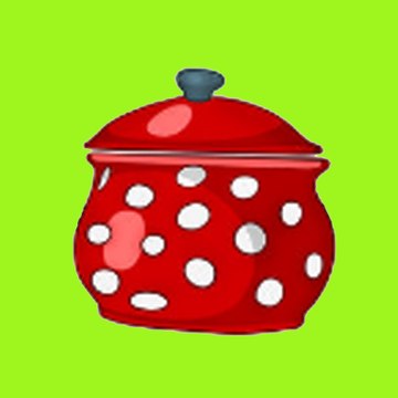 mariam's recipes