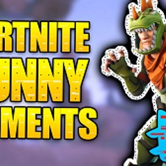 Fortnite Funny Moments