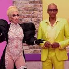 Ver RuPaul's Drag Race 2019 11X6 VH1 HD En Línea