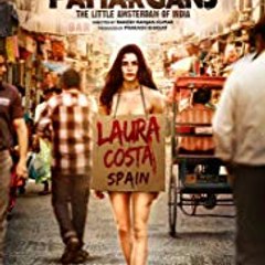 {{HINDI}} Paharganj FullMovie