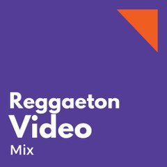 Reggaeton Video Mix