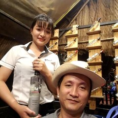 PHAN NAM Guitar Nhạc Chế