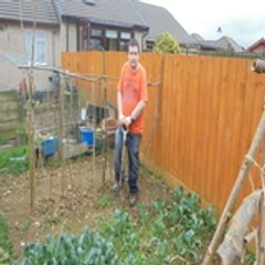 love your garden