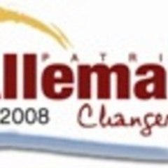 allemandpat