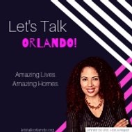 Let's Talk Orlandooo!