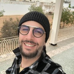 Samy El Orfi