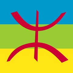 TAMAZIGHT VISION