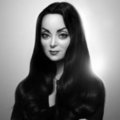 Morticia Lightdark