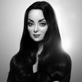 Morticia Lightdark