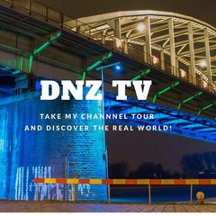 DNZ TV OFFICIAL