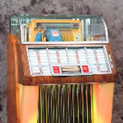 Le  Juke box des chansons