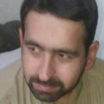 Hussan Bacha