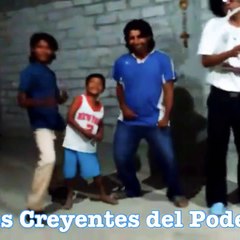 La Sombra Del Poder