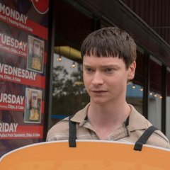 WATCH!! "The Capture" 2 X 1 (BBC One) Full Episode