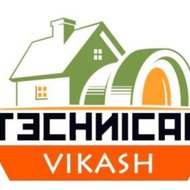 Technical Vikash Ji