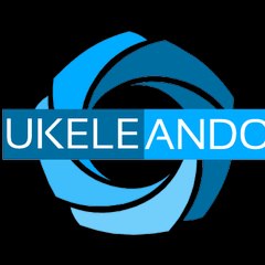 Ukeleando
