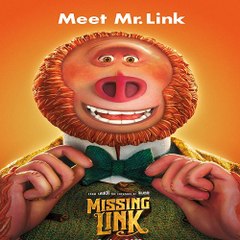 Missing Link Full Movie,