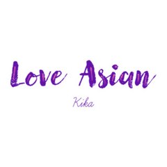 Love Asian