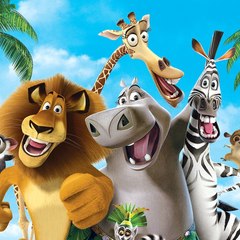 DreamWorks Madagascar